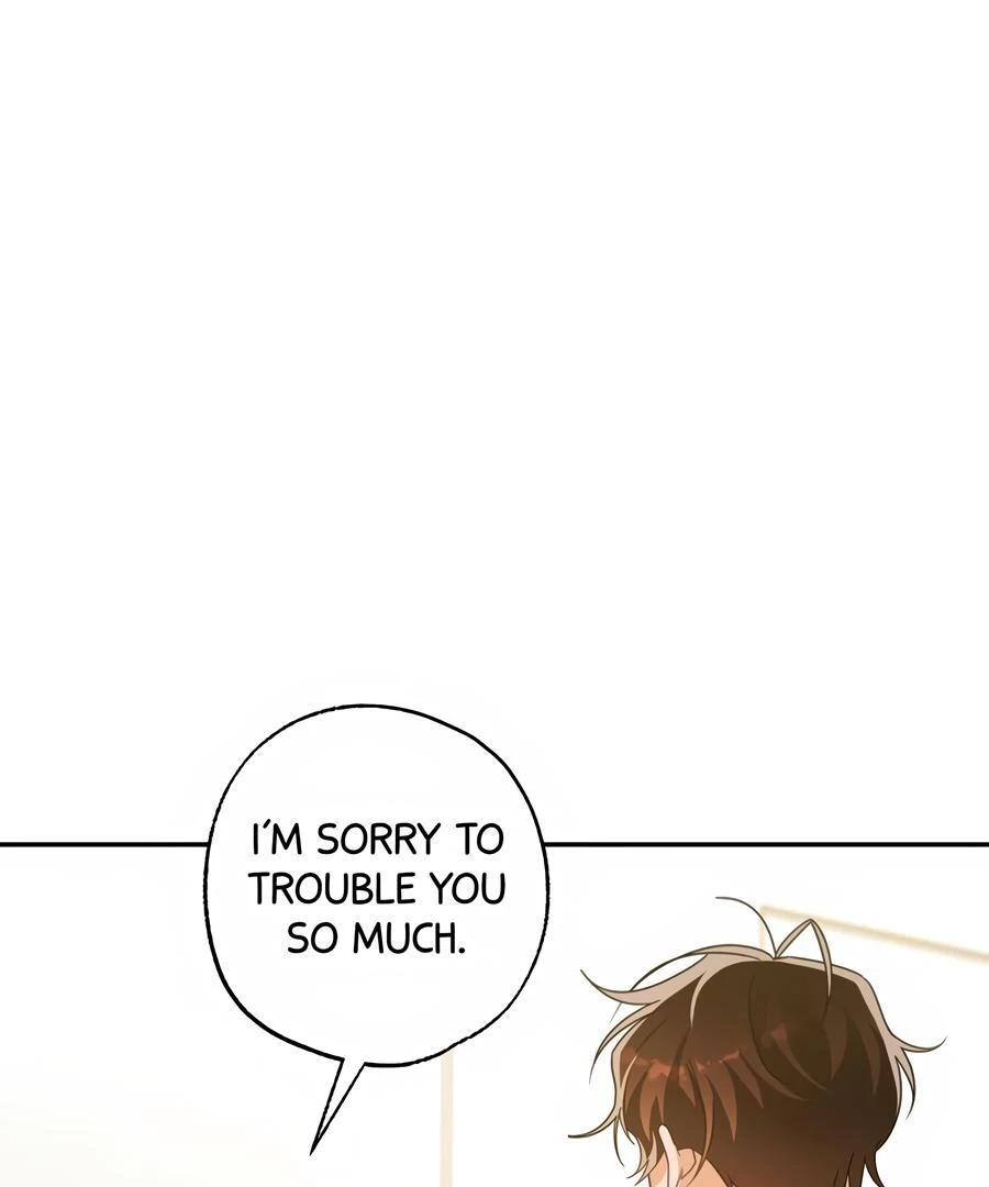 The Heat Between Us Chapter 23 page 9 - 