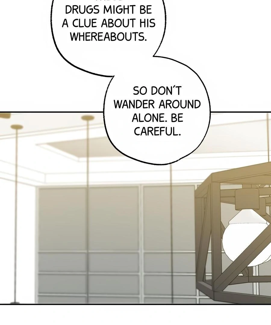 The Heat Between Us Chapter 23 page 83 - 