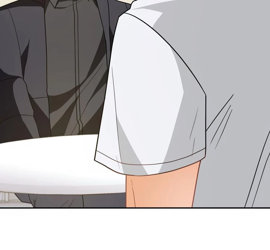 The Heat Between Us Chapter 23 page 86 - 