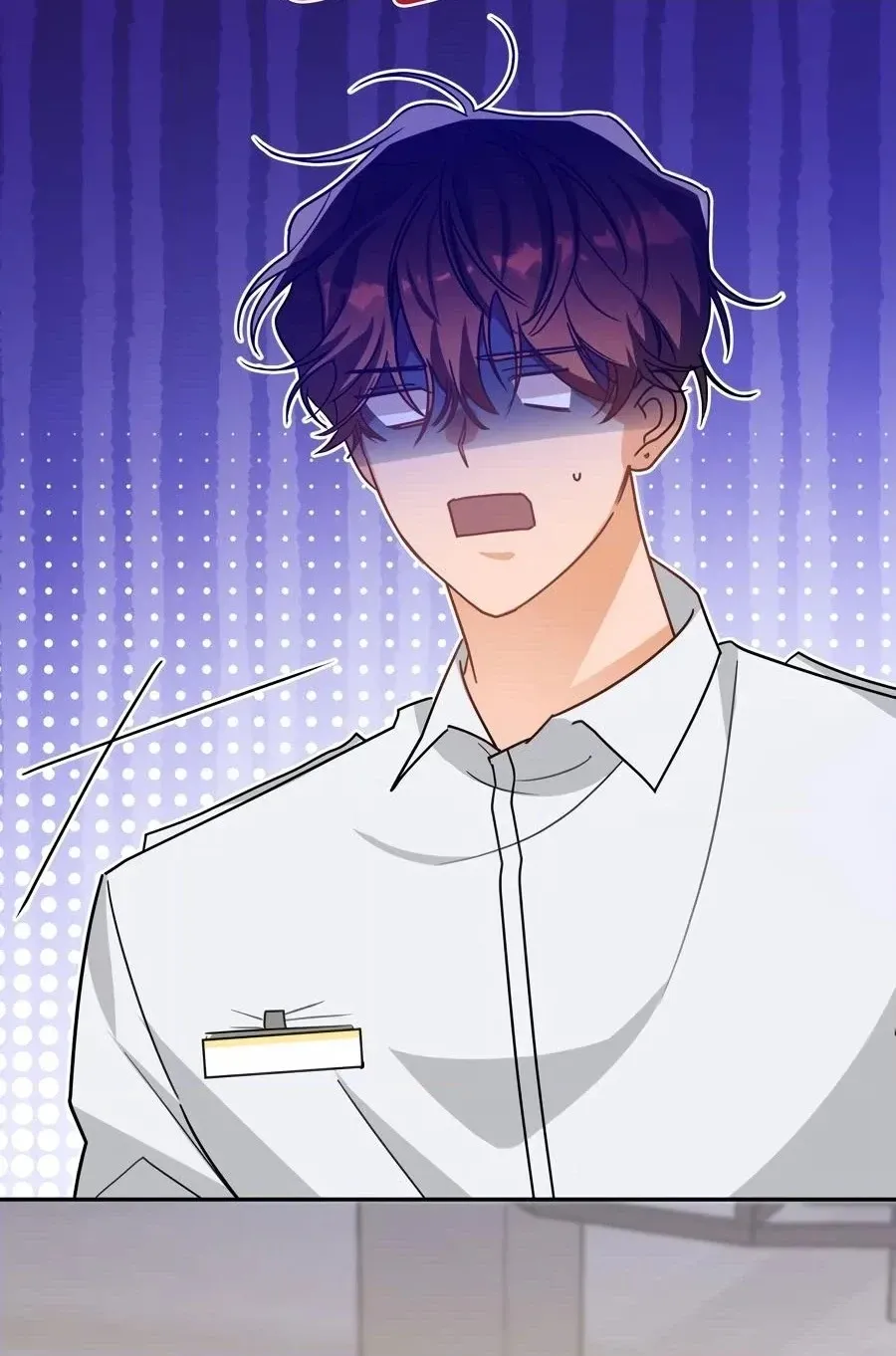 The Heat Between Us Chapter 23 page 90 - 
