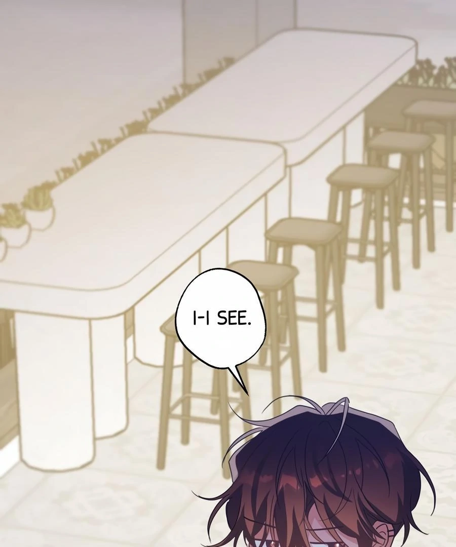 The Heat Between Us Chapter 23 page 91 - 
