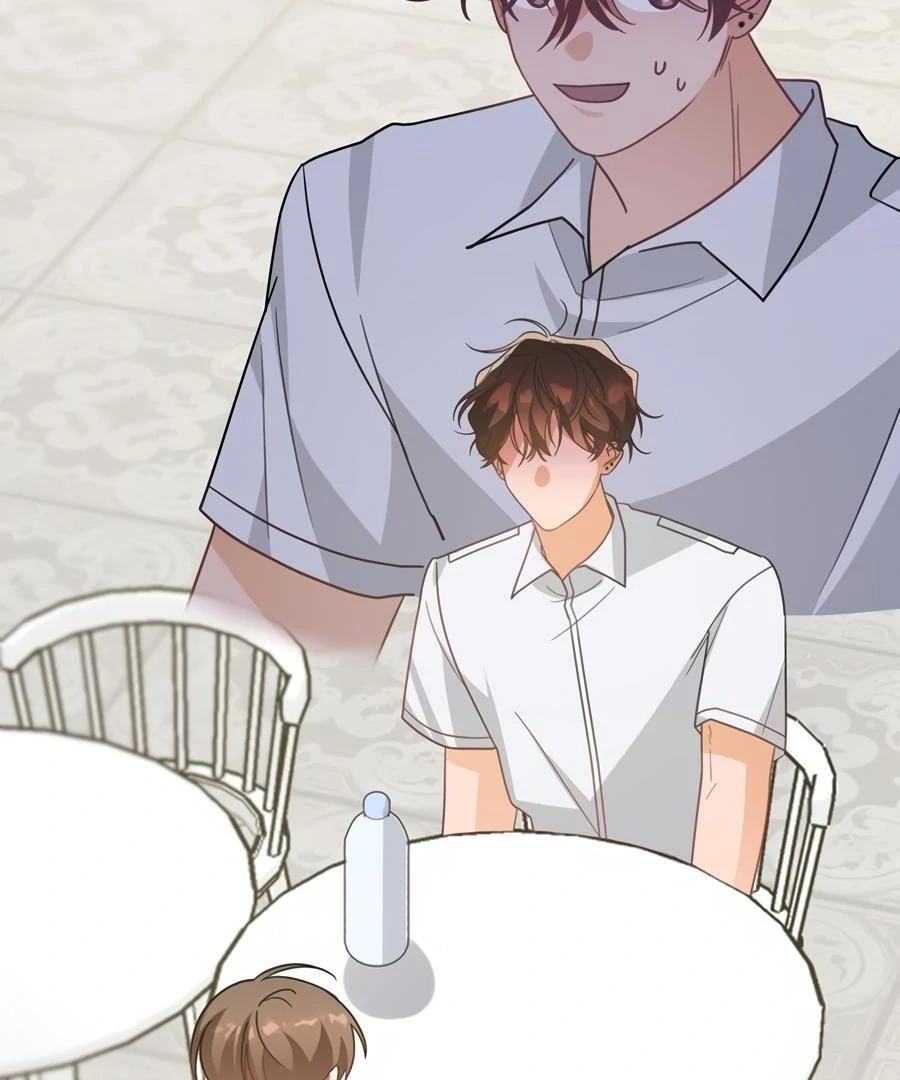 The Heat Between Us Chapter 23 page 92 - 