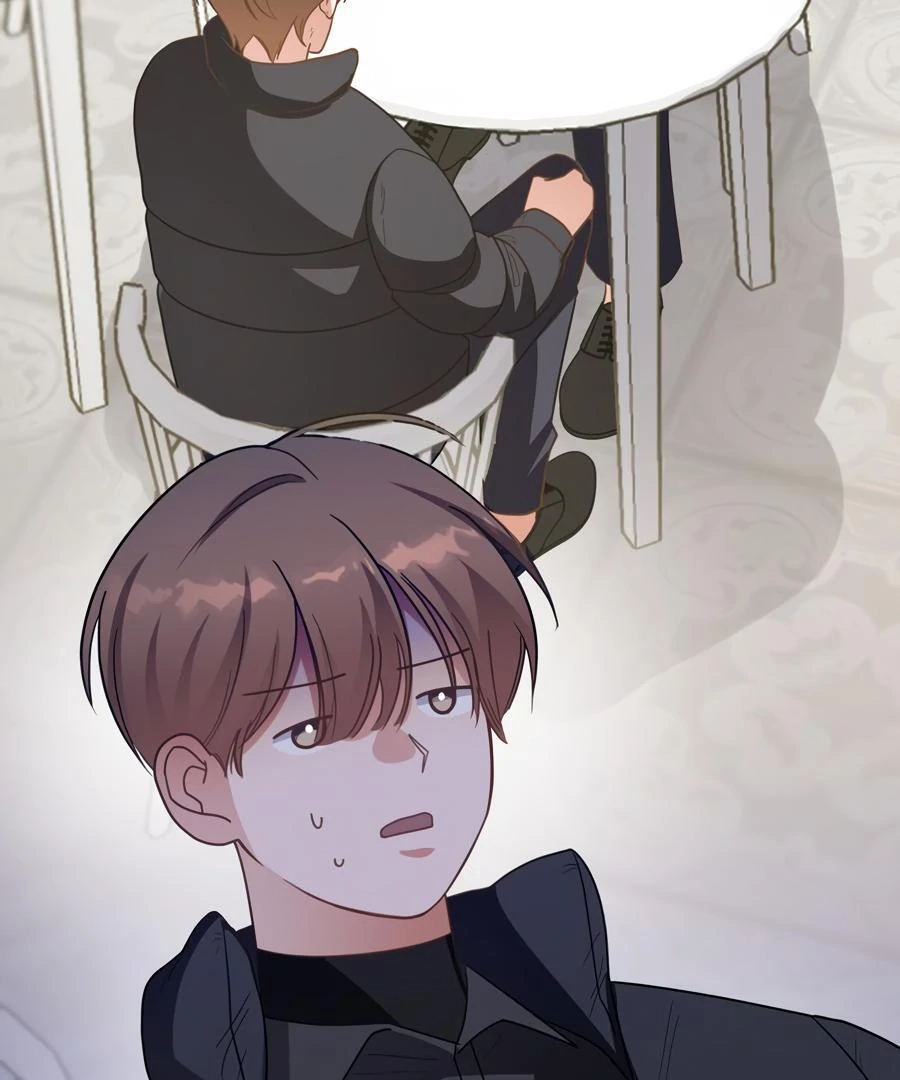 The Heat Between Us Chapter 23 page 93 - 