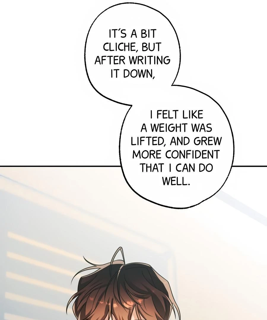 The Heat Between Us Chapter 24 page 102 - 