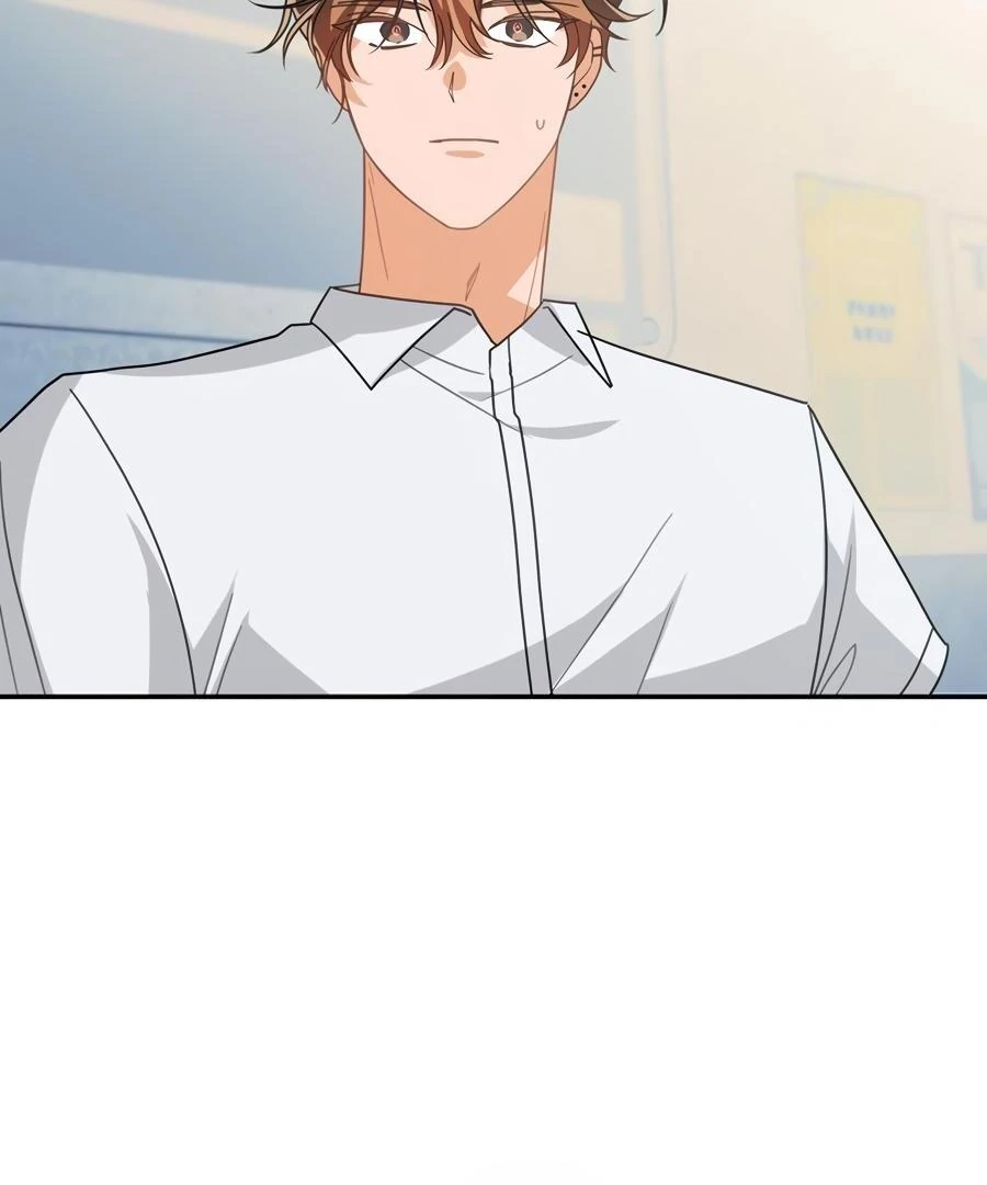 The Heat Between Us Chapter 24 page 103 - 