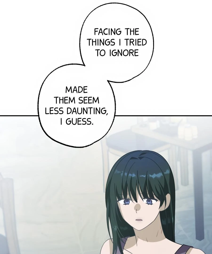 The Heat Between Us Chapter 24 page 104 - 