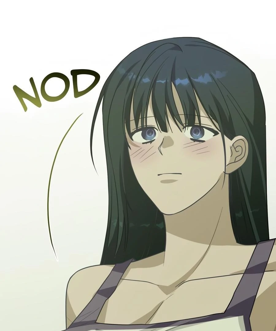 The Heat Between Us Chapter 24 page 109 - 