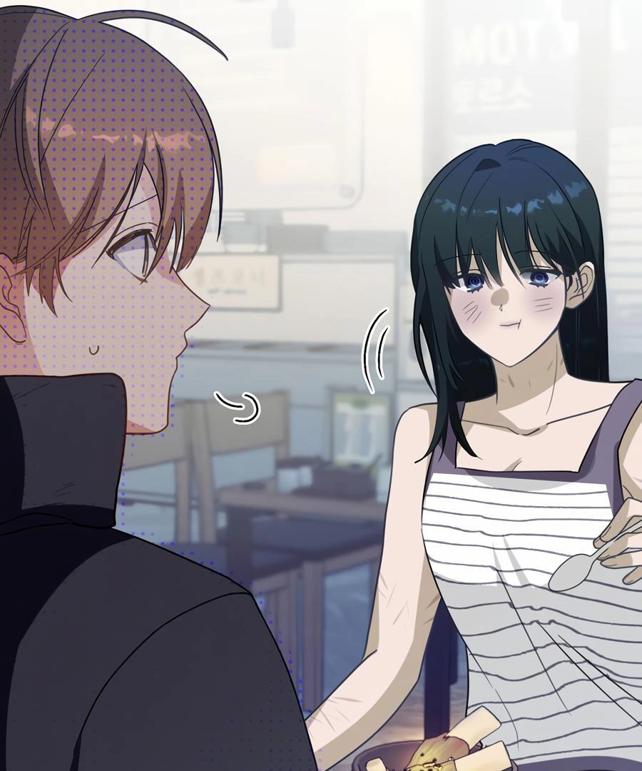 The Heat Between Us Chapter 24 page 12 - 