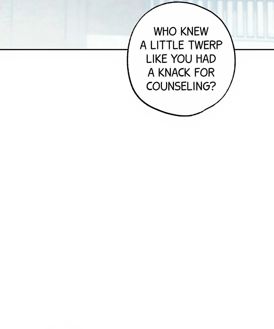 The Heat Between Us Chapter 24 page 114 - 