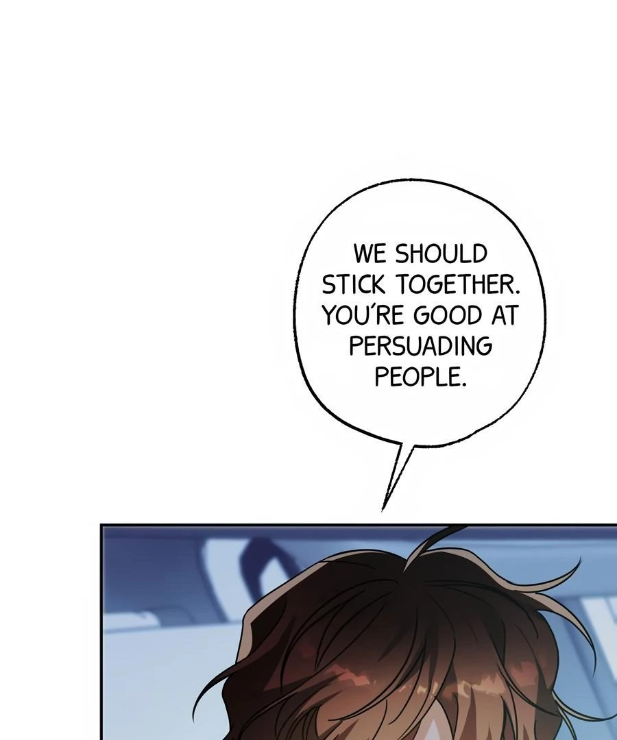 The Heat Between Us Chapter 24 page 116 - 