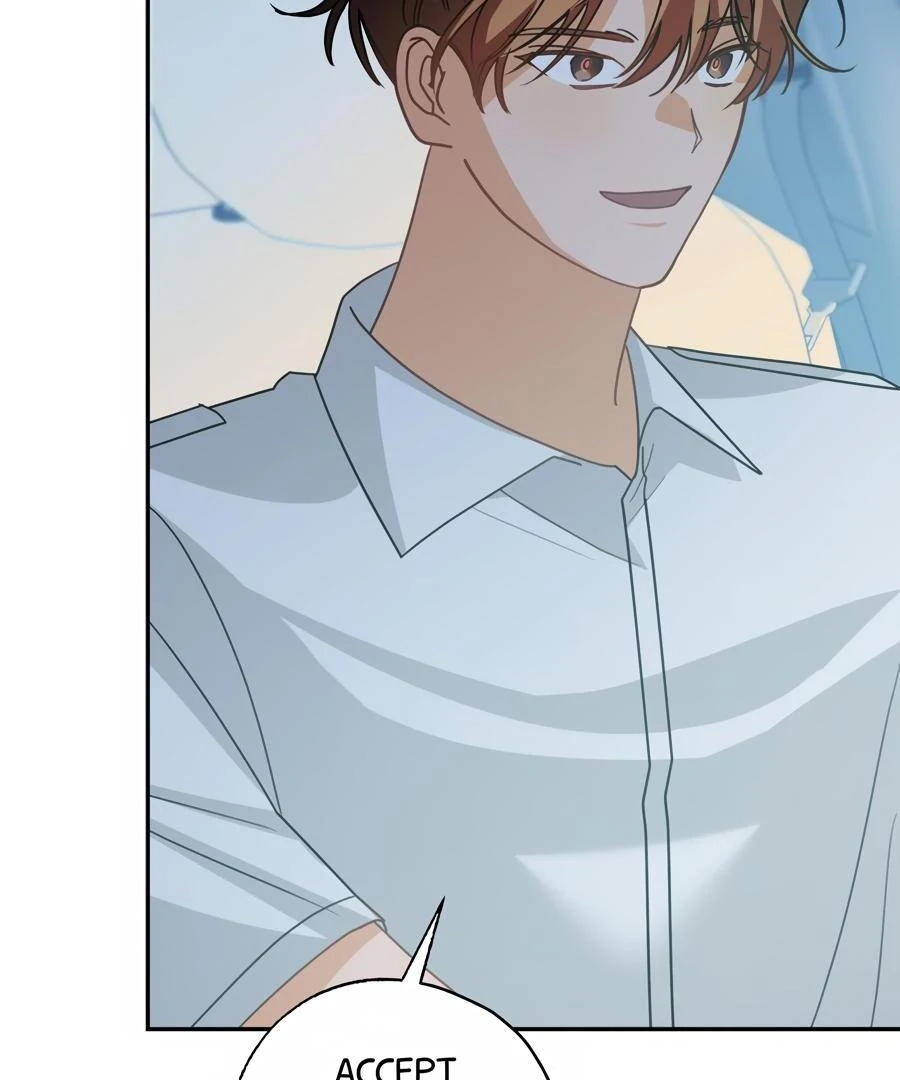 The Heat Between Us Chapter 24 page 117 - 