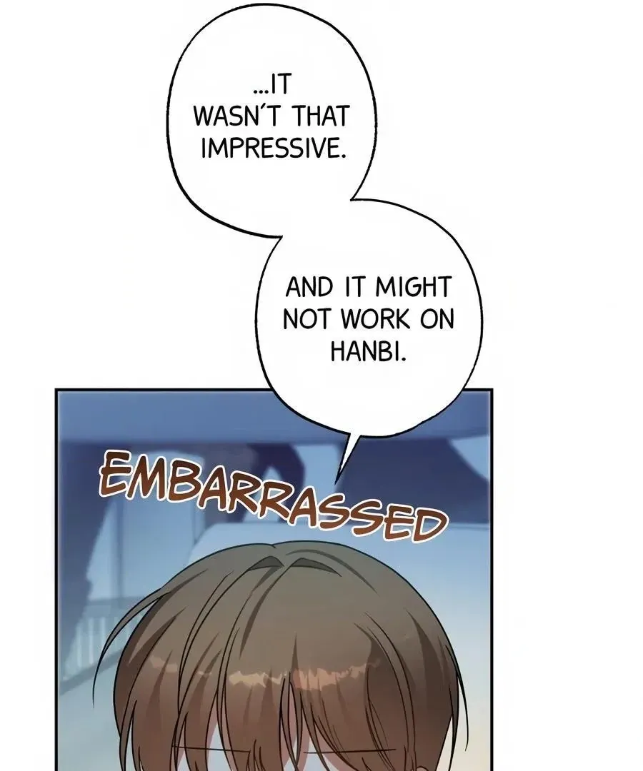 The Heat Between Us Chapter 24 page 120 - 