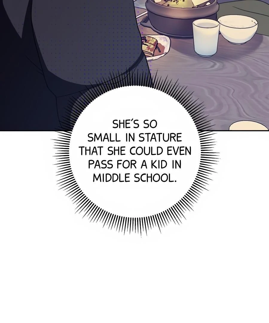 The Heat Between Us Chapter 24 page 13 - 