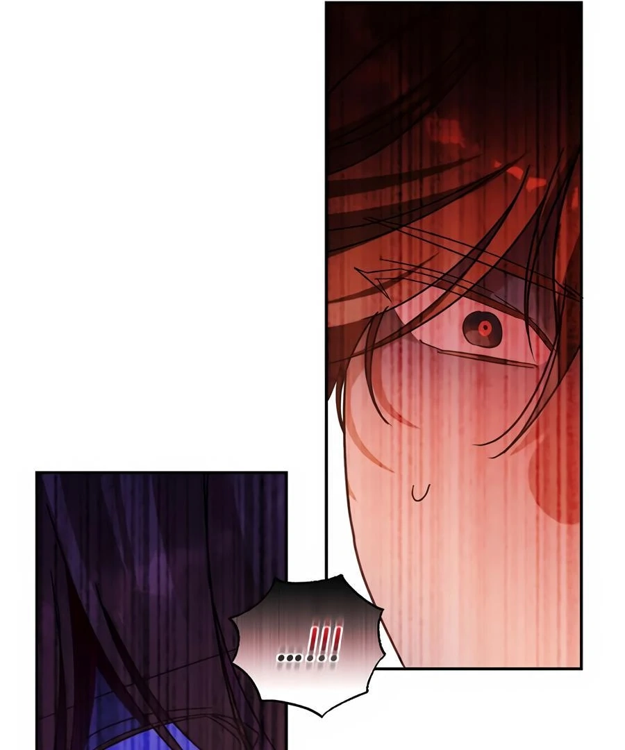 The Heat Between Us Chapter 24 page 142 - 