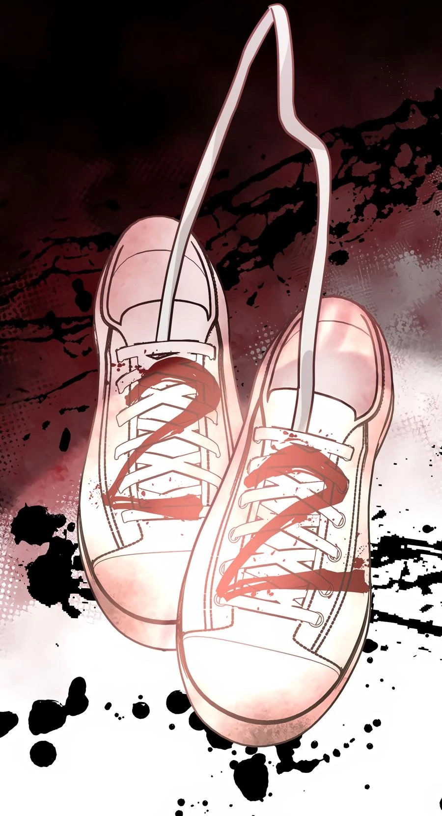 The Heat Between Us Chapter 24 page 147 - 