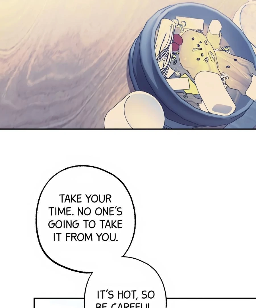 The Heat Between Us Chapter 24 page 18 - 