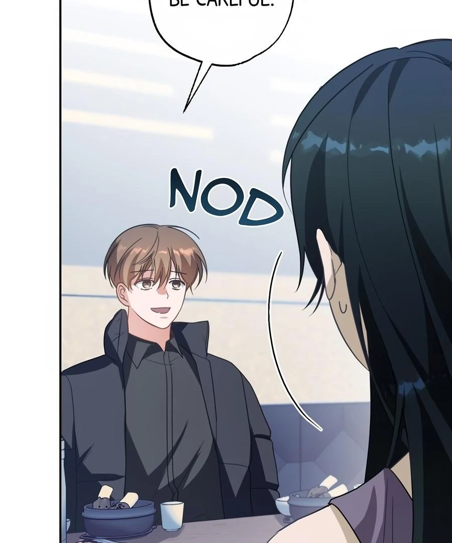 The Heat Between Us Chapter 24 page 19 - 
