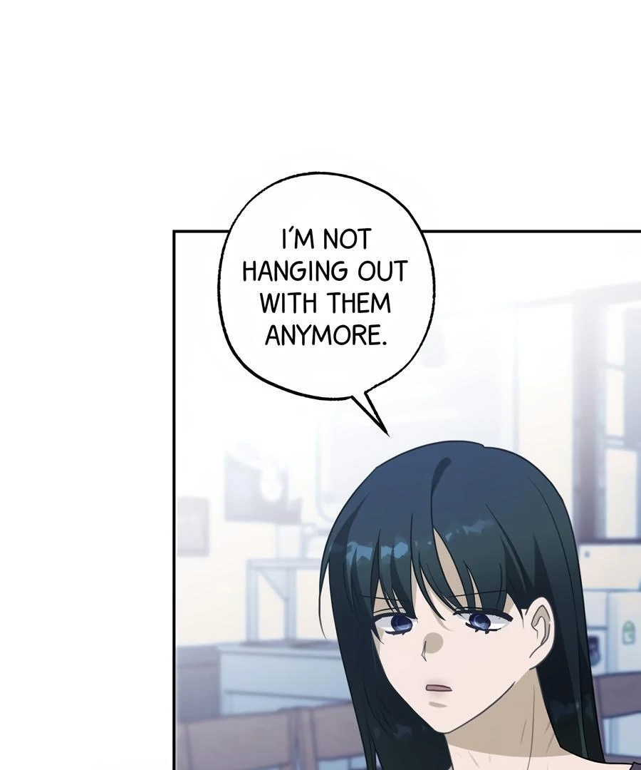 The Heat Between Us Chapter 24 page 26 - 