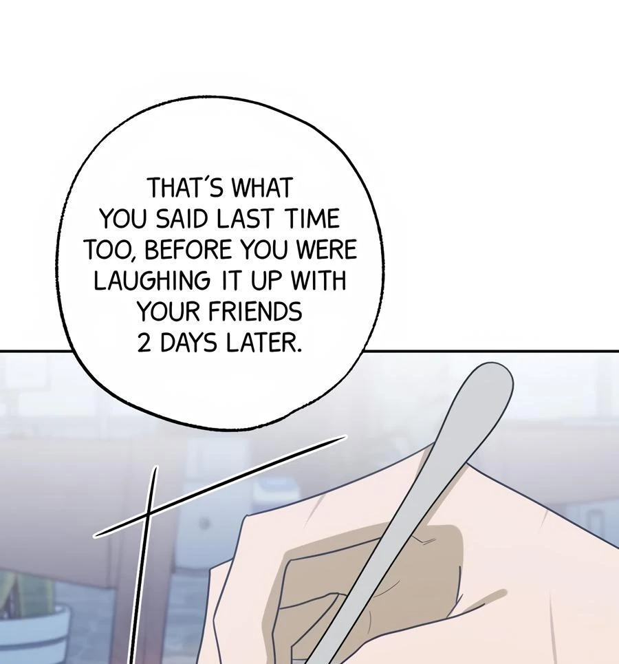 The Heat Between Us Chapter 24 page 28 - 