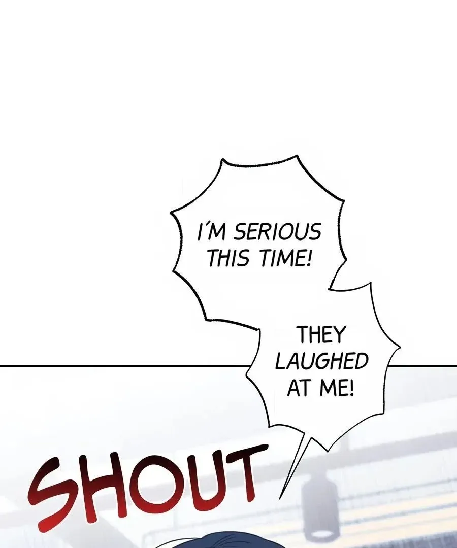 The Heat Between Us Chapter 24 page 30 - 
