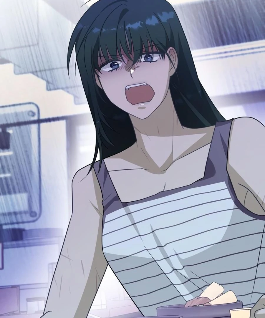 The Heat Between Us Chapter 24 page 31 - 