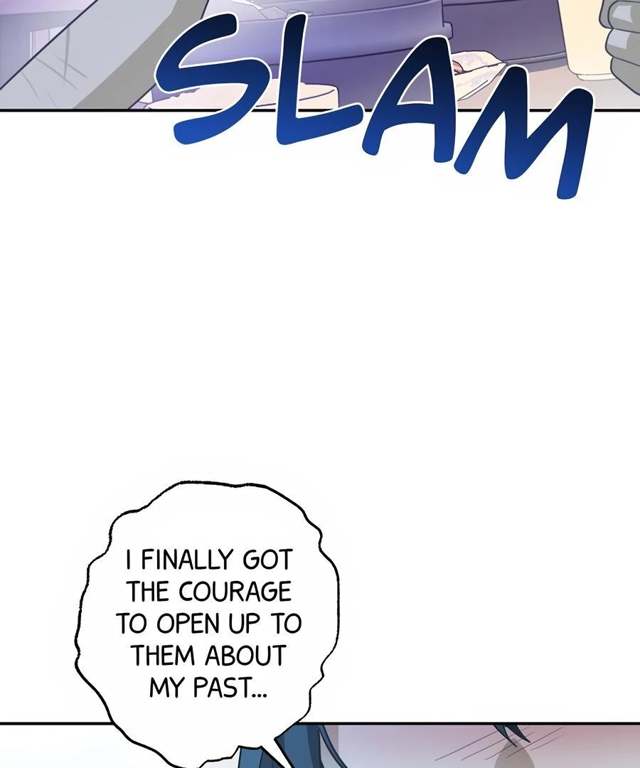 The Heat Between Us Chapter 24 page 32 - 