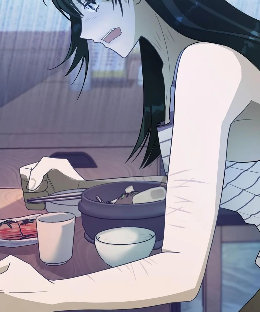The Heat Between Us Chapter 24 page 36 - 