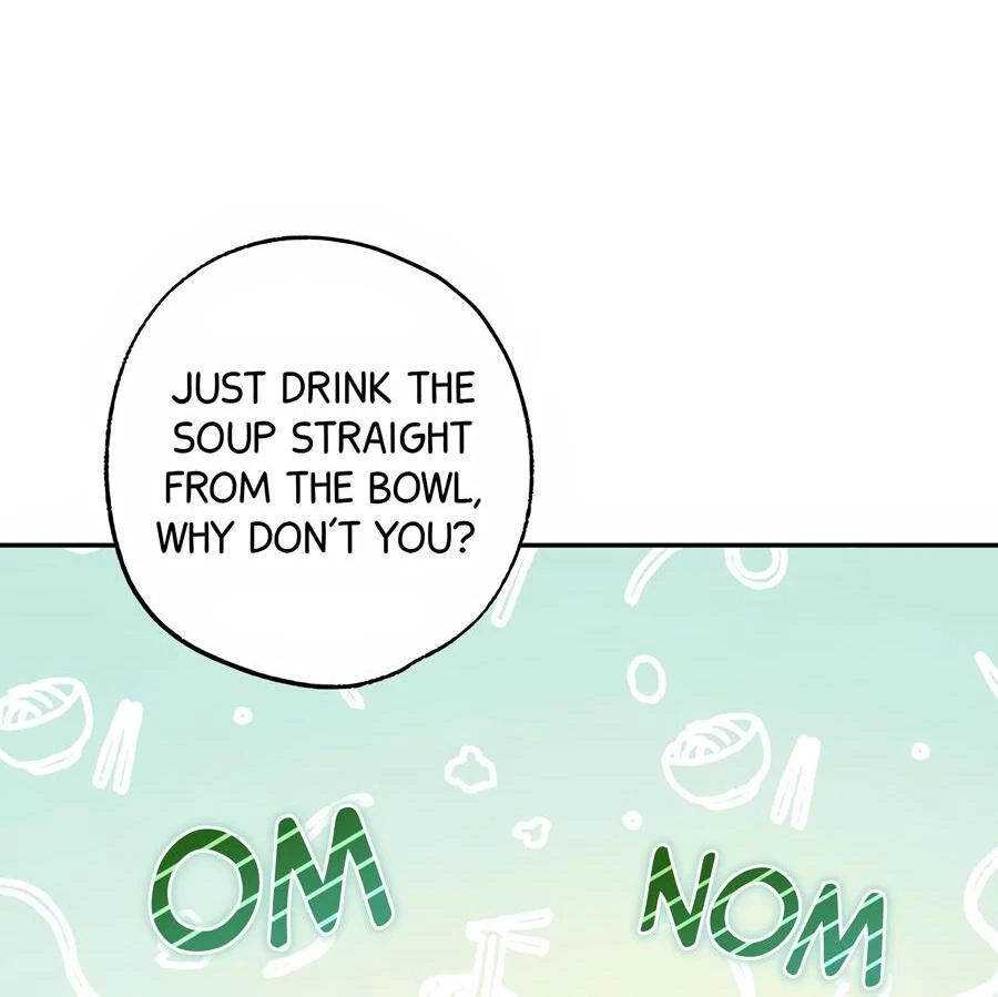 The Heat Between Us Chapter 24 page 5 - 