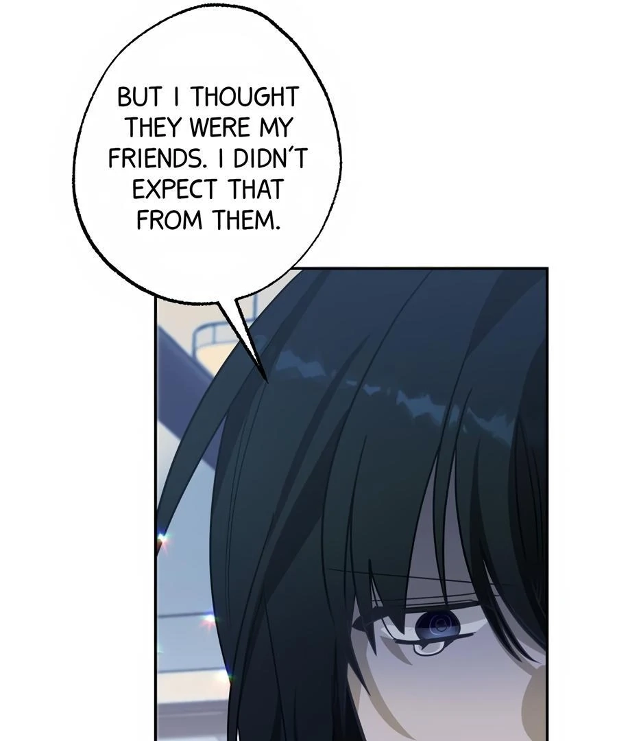 The Heat Between Us Chapter 24 page 41 - 