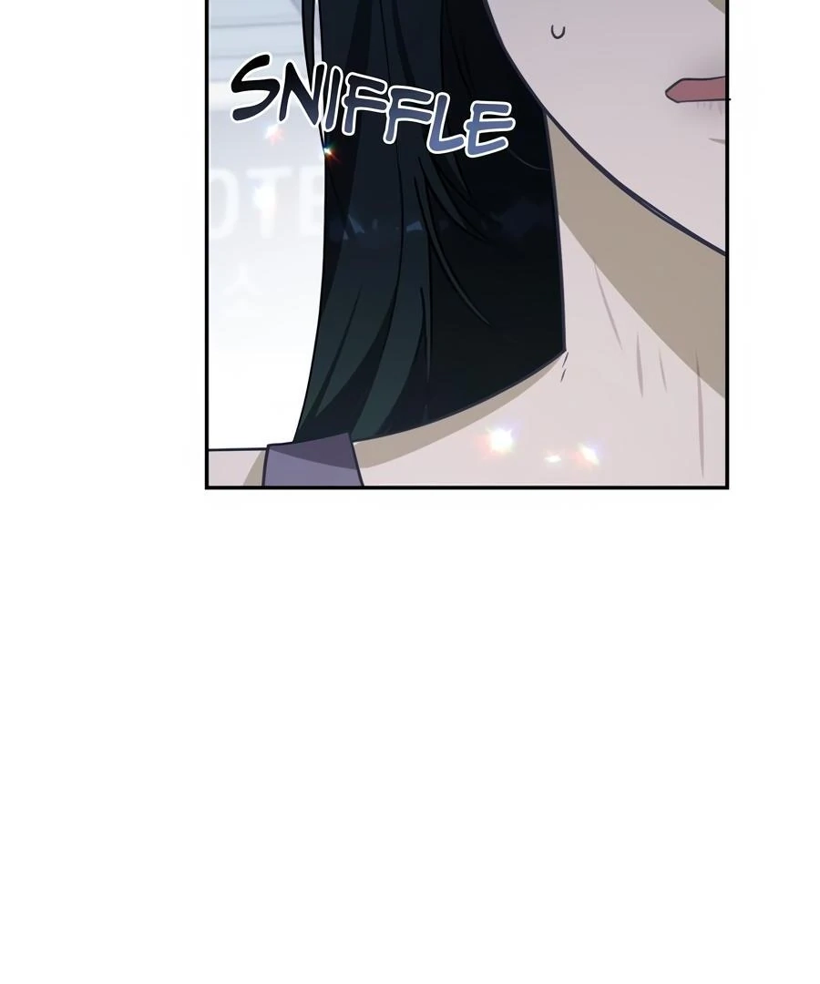 The Heat Between Us Chapter 24 page 42 - 