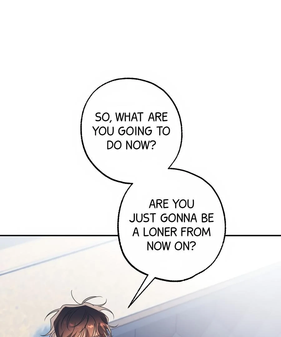 The Heat Between Us Chapter 24 page 43 - 