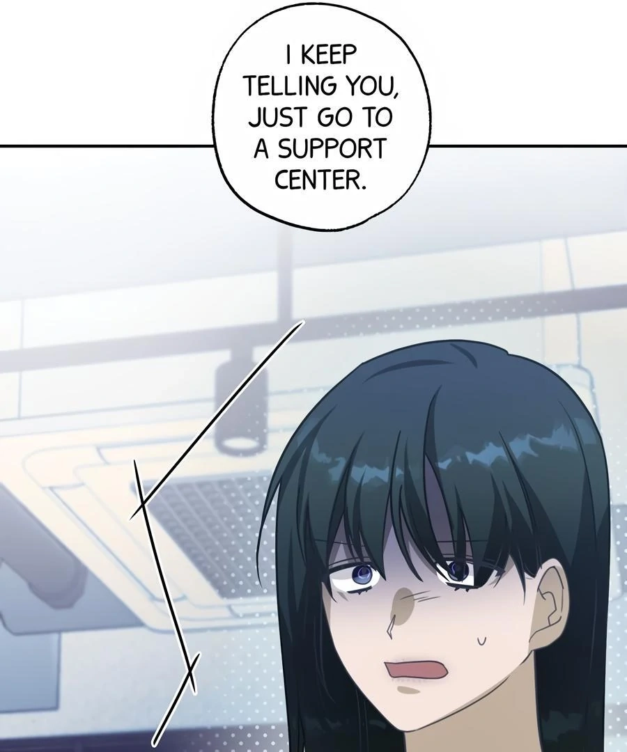 The Heat Between Us Chapter 24 page 47 - 