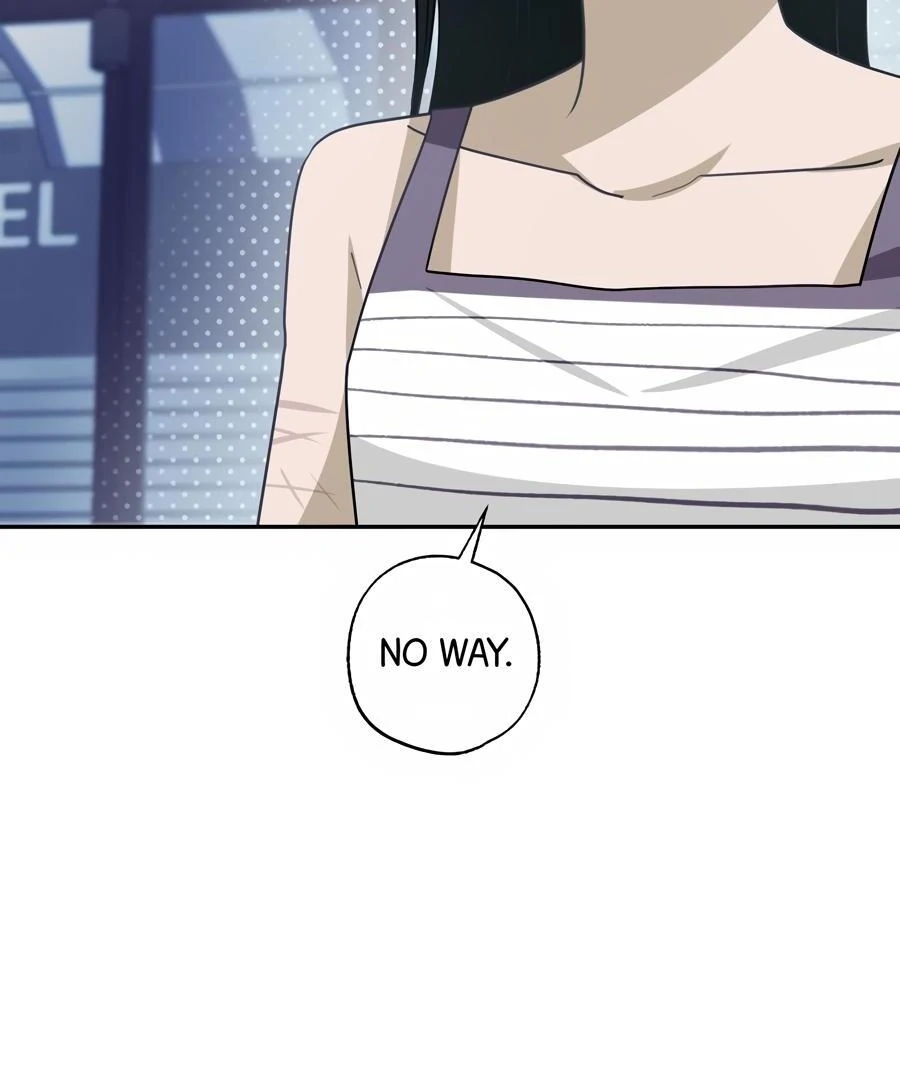 The Heat Between Us Chapter 24 page 48 - 