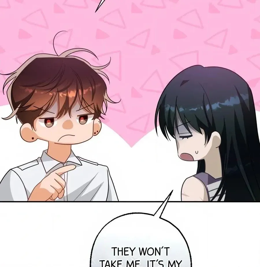 The Heat Between Us Chapter 24 page 50 - 