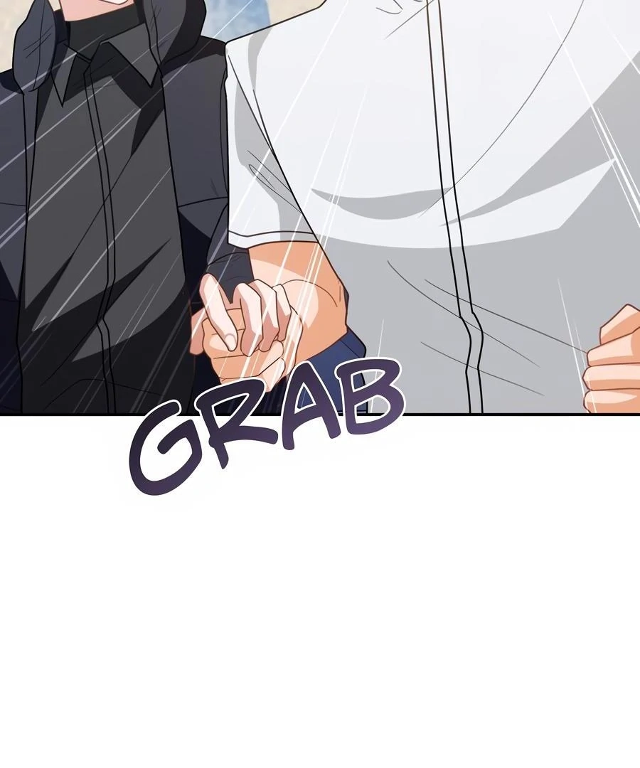 The Heat Between Us Chapter 24 page 53 - 