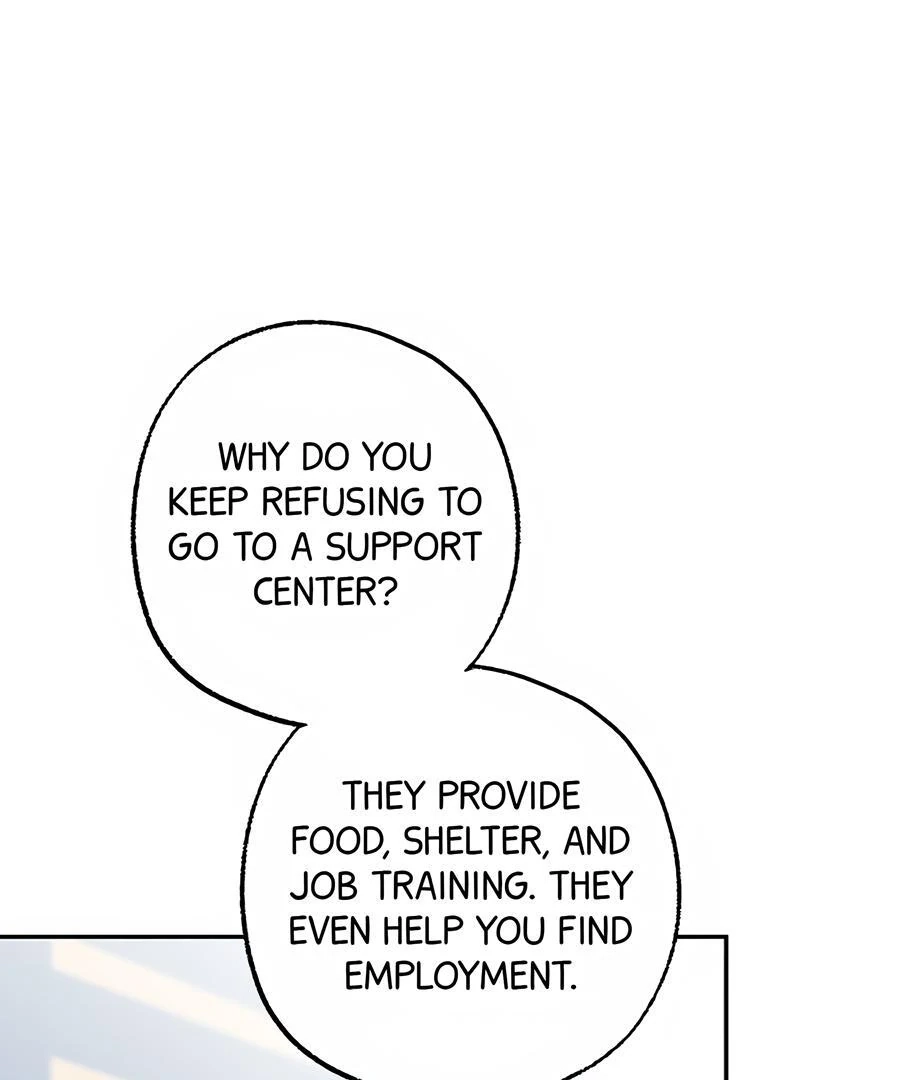 The Heat Between Us Chapter 24 page 54 - 