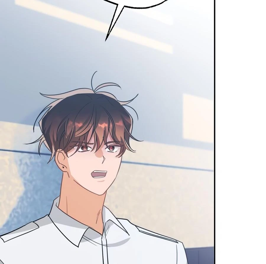 The Heat Between Us Chapter 24 page 55 - 