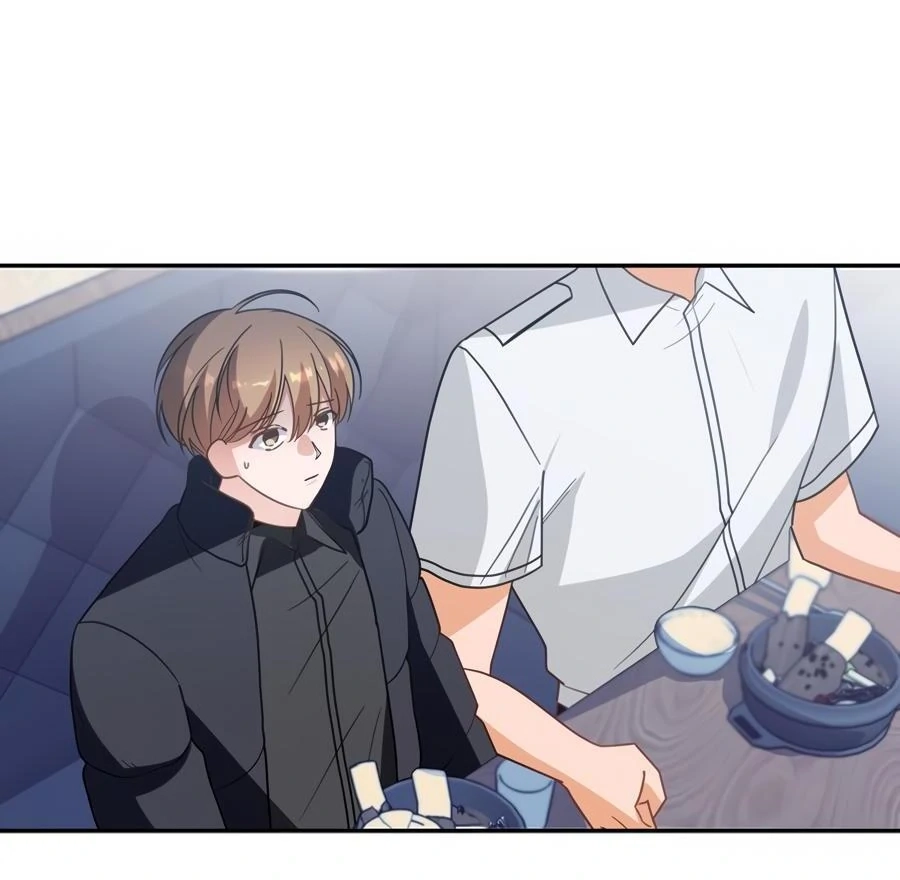 The Heat Between Us Chapter 24 page 61 - 