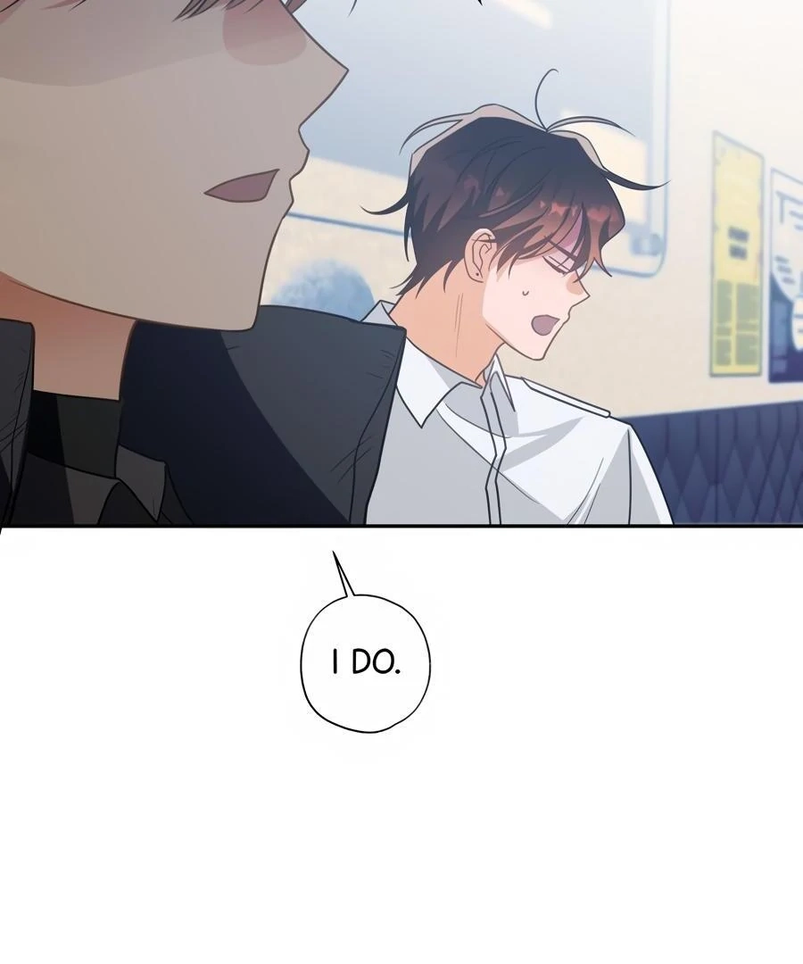 The Heat Between Us Chapter 24 page 69 - 