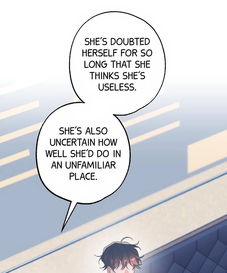 The Heat Between Us Chapter 24 page 71 - 