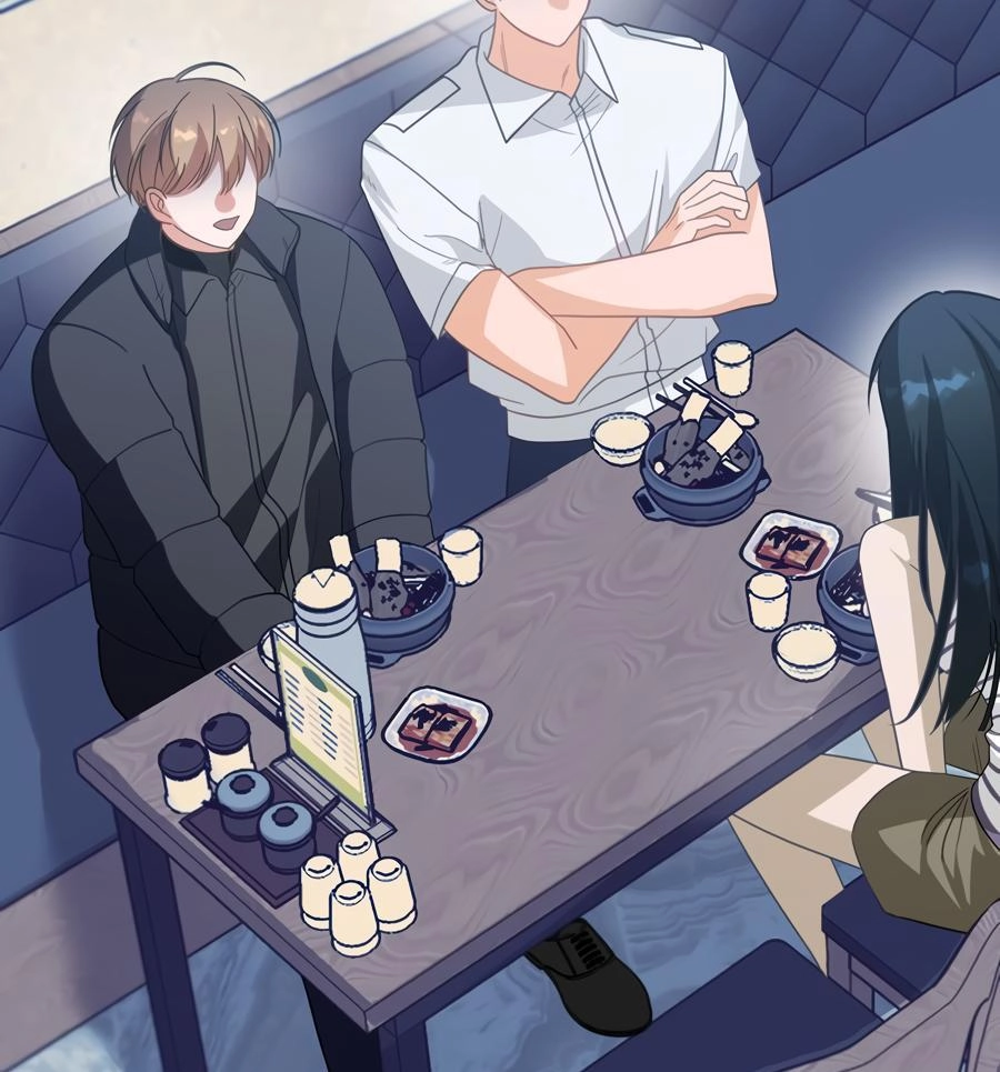 The Heat Between Us Chapter 24 page 72 - 