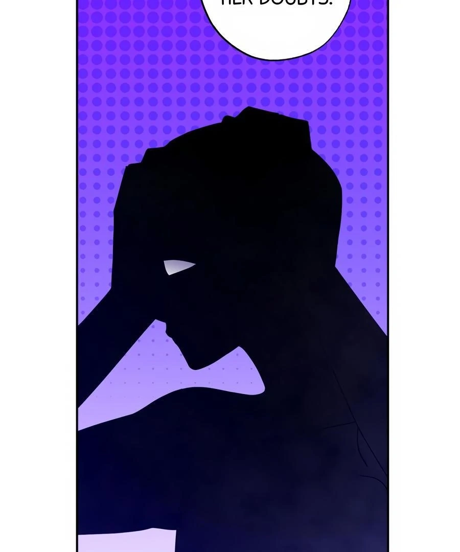 The Heat Between Us Chapter 24 page 75 - 