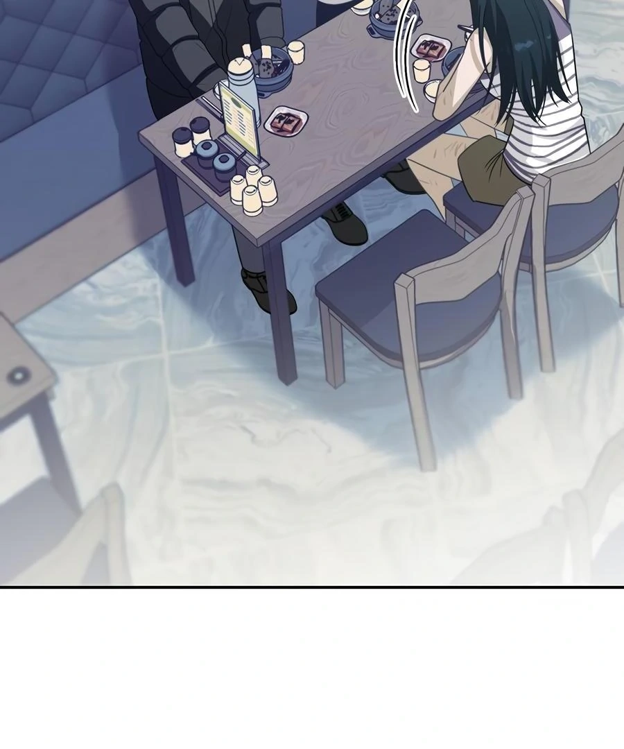 The Heat Between Us Chapter 24 page 9 - 