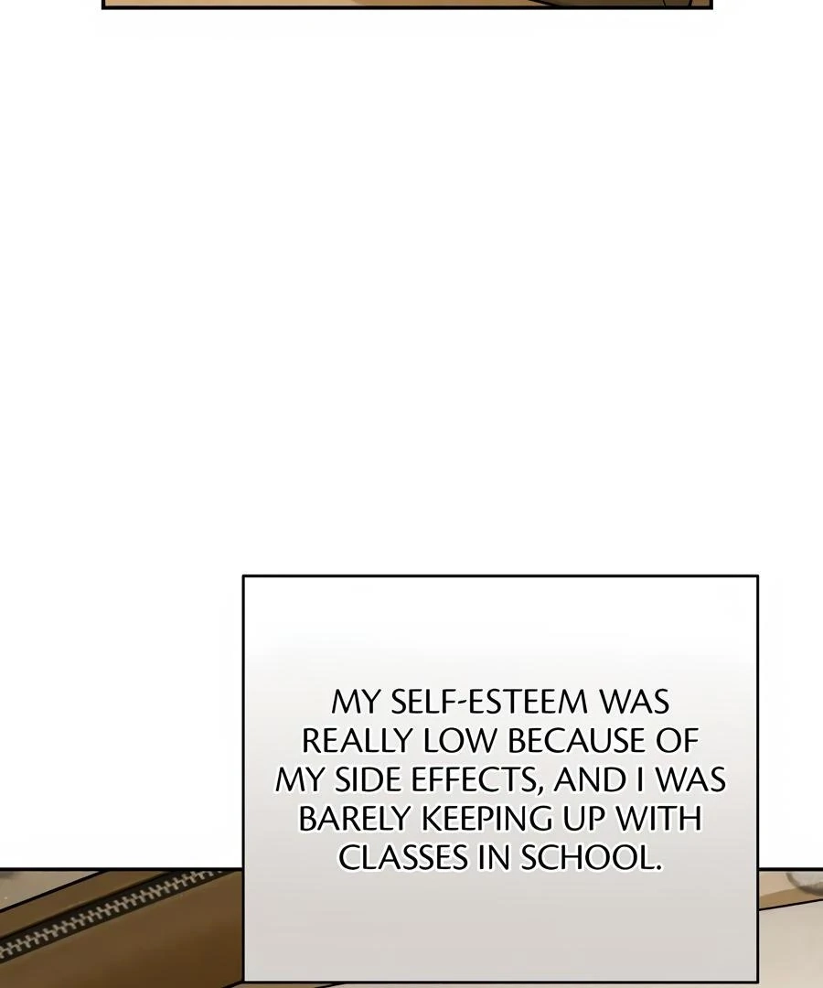 The Heat Between Us Chapter 24 page 83 - 