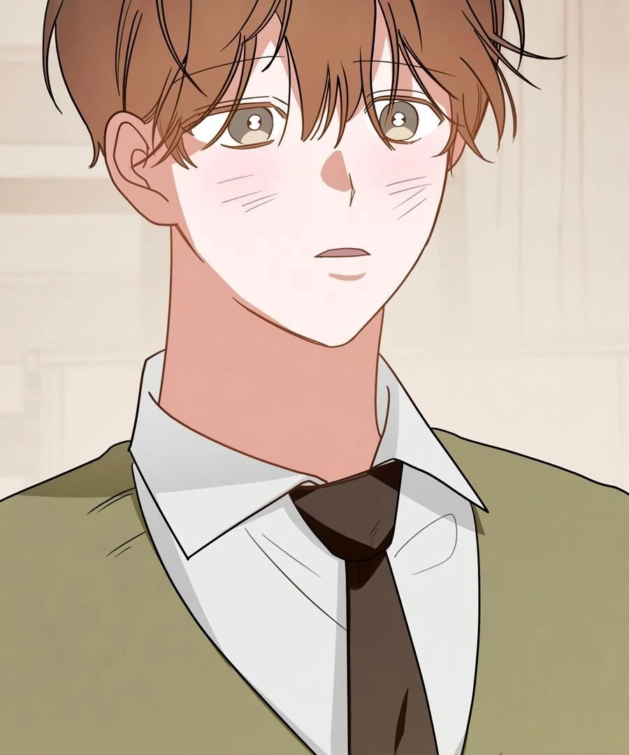 The Heat Between Us Chapter 24 page 93 - 