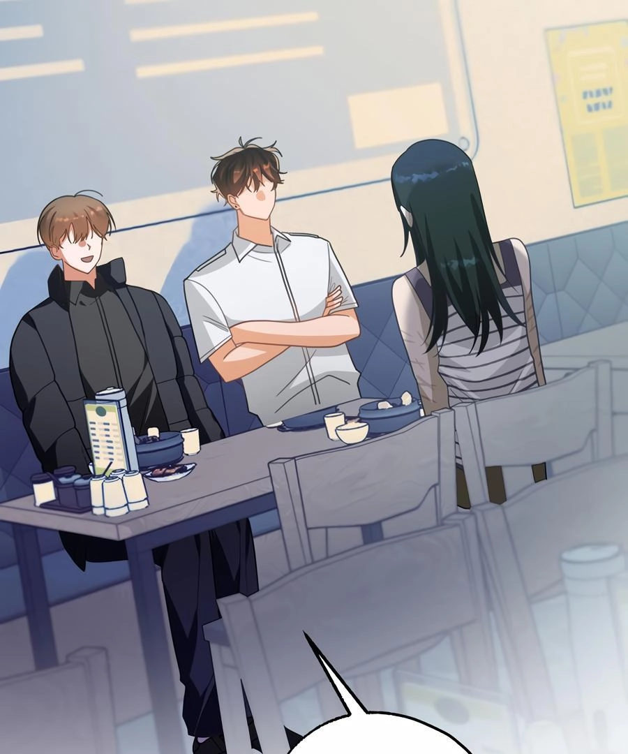 The Heat Between Us Chapter 24 page 97 - 