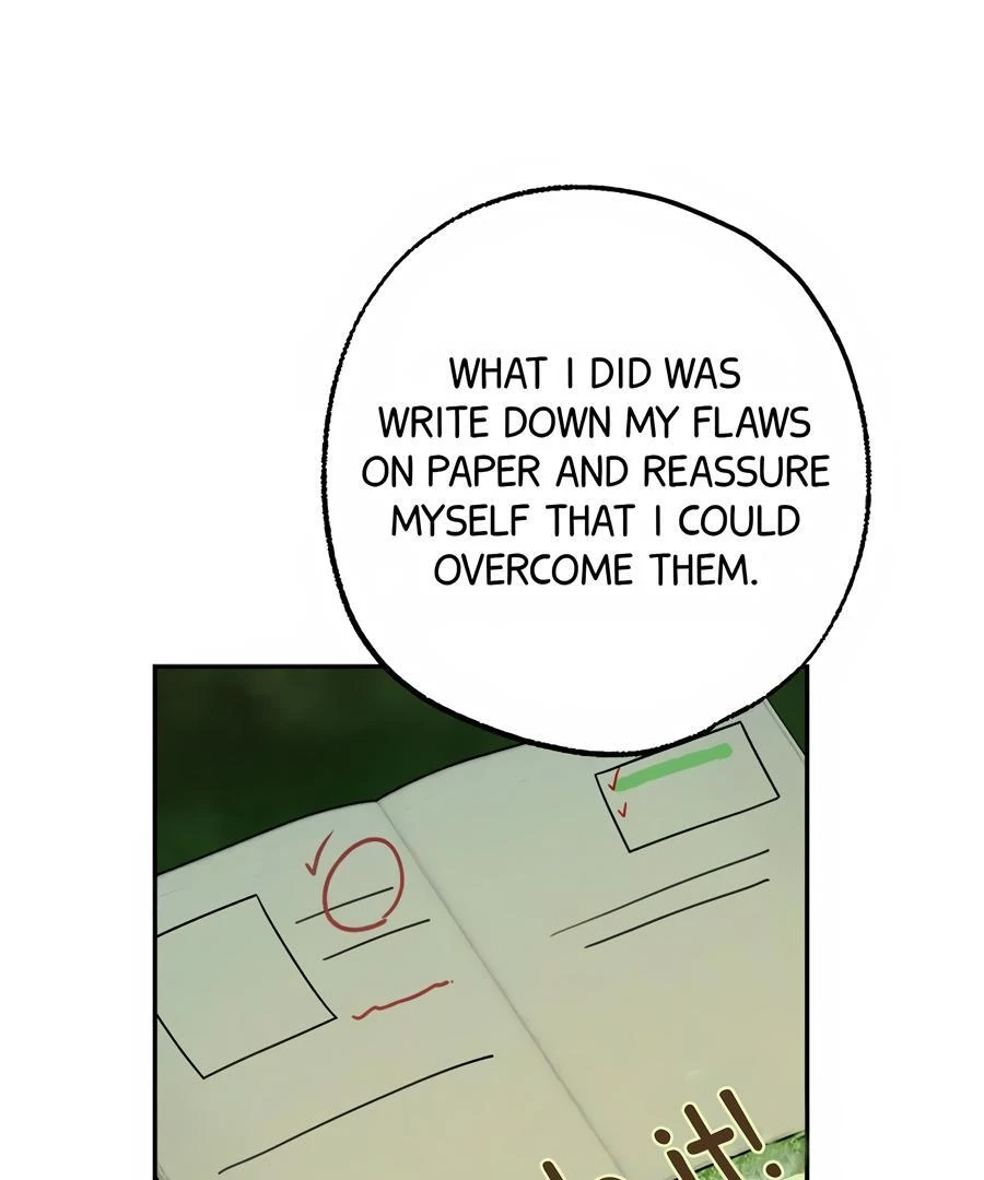 The Heat Between Us Chapter 24 page 99 - 