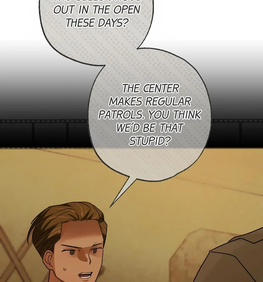 The Heat Between Us Chapter 25 page 101 - 