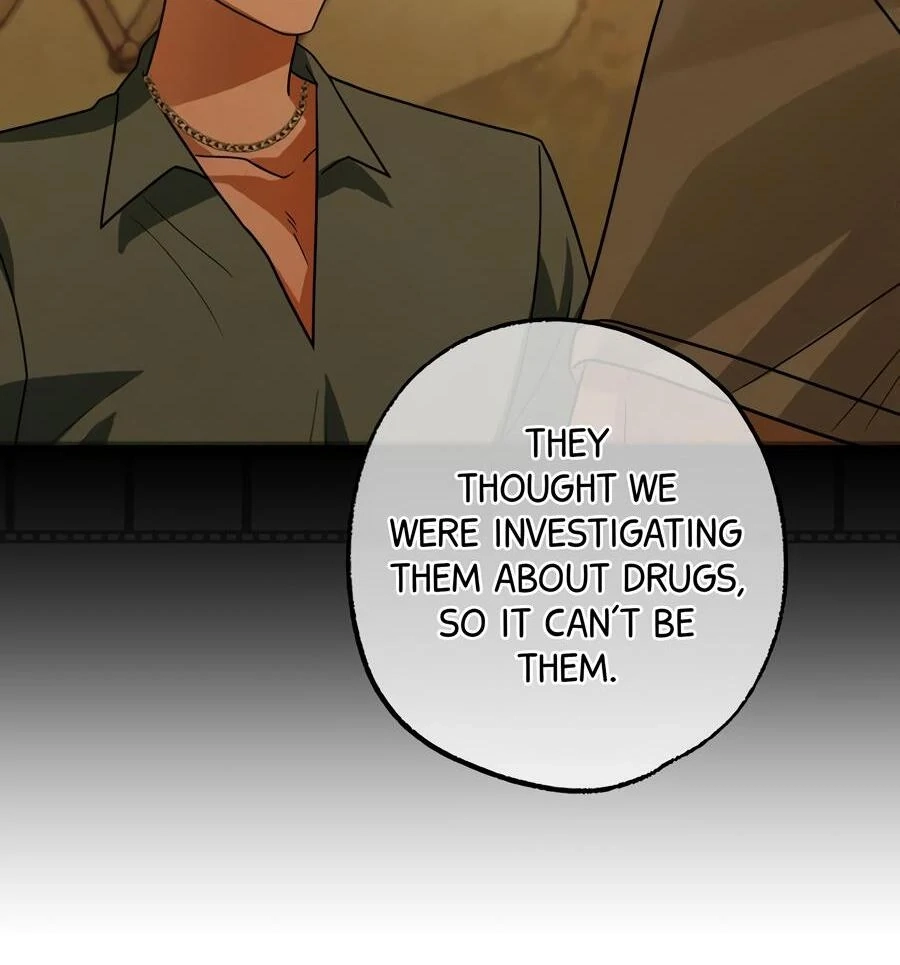 The Heat Between Us Chapter 25 page 102 - 