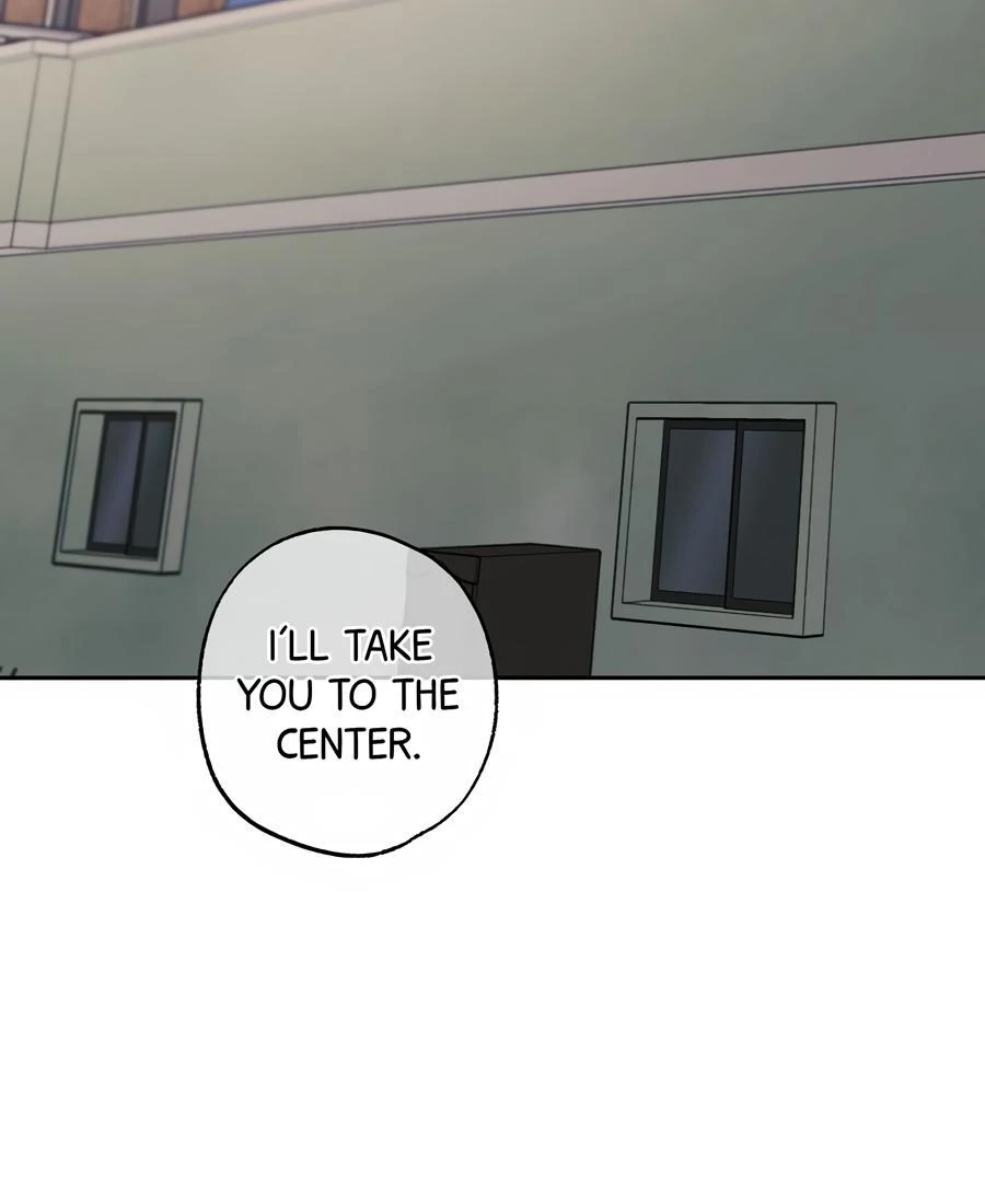 The Heat Between Us Chapter 25 page 105 - 
